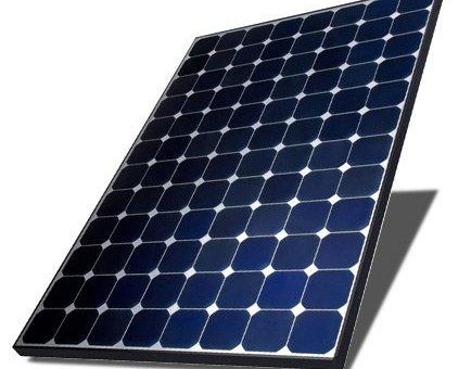 Mini-Solar Balkon-Solar Guerilla-Solar - TEST Vergleich