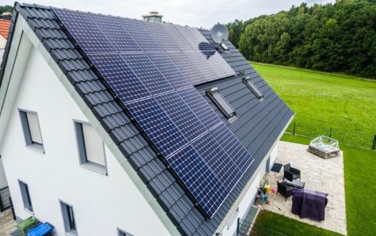 Photovoltaik-Solaranlagen - Test und Vergleich - in der Praxis