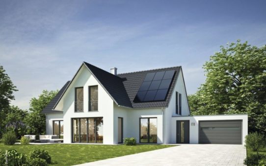 Entdecken Sie Ihr Dach - Ihr Haus in Nürnberg Fürth und Erlangen wird mit Solaranlage zum Stromlieferanten