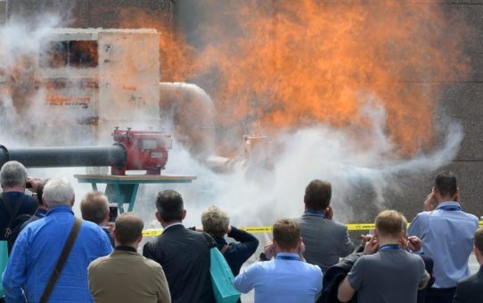 Mehrwert mit Rekordbesuch honoriert