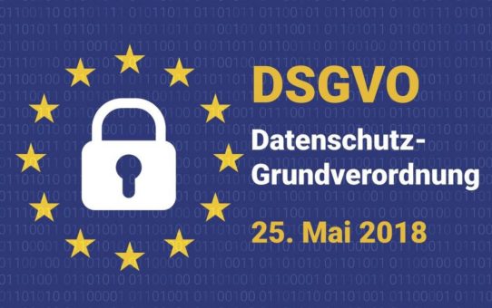 Qualität schützt vor negativen Folgen der DSGVO