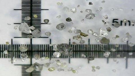 Lucapa Diamond: Nächster Schritt in Australien