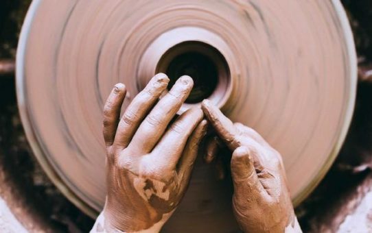 Spinnen, spinnen, spinnen, und immer an den Nutzer denken - Design Thinking