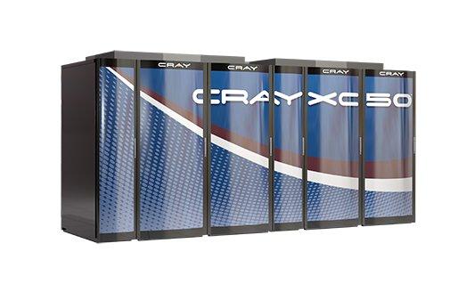 Altair und Cray erweitern Zusammenarbeit im High-Performance-Computing