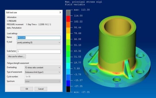 PART Engineering baut Zusammenarbeit aus und erweitert die Altair Partner Alliance um Software für Festigkeitsnachweis