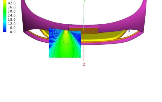 Altair bietet mit neuen Versionen seiner Elektromagnetik-Software  Lösungen für die E-Mobility und Kommunikations-Branche