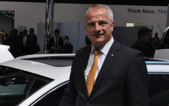 Volkswagen startet Digitalisierungsoffensive im Handel