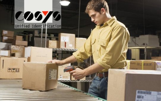 Automatisierung im Paket Management mit COSYS