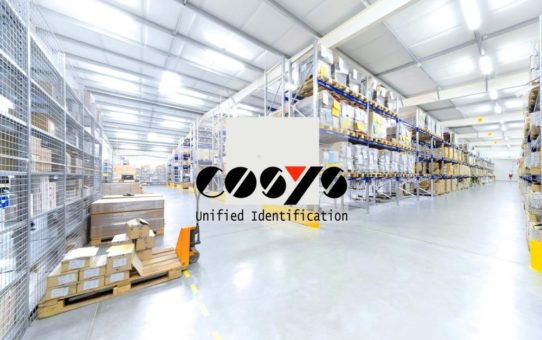 Einfache Kommissionierung dank Barcode-Scanner und COSYS Software