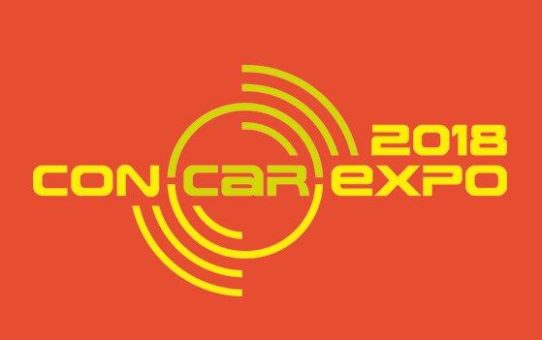 CONCAR-EXPO 2018: Die Zukunft des Autos startet in Berlin