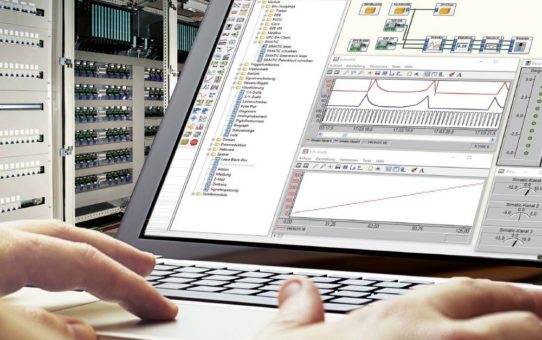 measX und SL-automation präsentieren Software zur  Störungsdiagnose von SPS-Anlagen