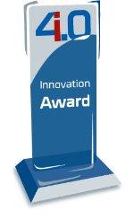 Industrie 4.0 Innovation Award 2018