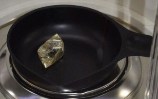 Lucapa Diamond: Mothae-Mine beweist erneut ihr großes Potenzial