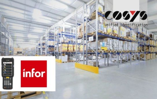 Wie Ihre Bestände im Infor ERP besser geführt werden!