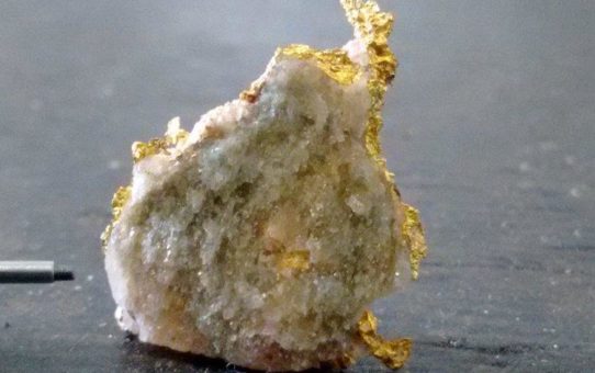 Orinoco Gold: Positive Daten von der Goldmine Cascavel