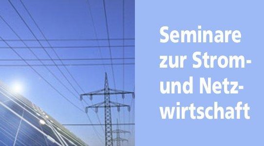 Wertvolles Know-how für die Strom- und Netzwirtschaft!