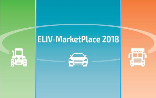 ELIV MarketPlace - Elektronik für Smarte Kraftpakete