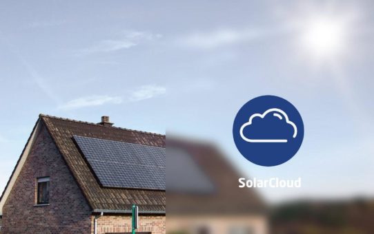 Die SolarCloud ist das nächste digitale Produkt aus der Kooperation der innogy-Gruppe und Kiwigrid