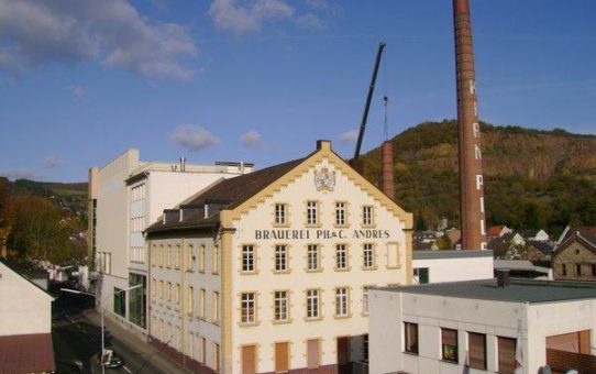 Kirner Privatbrauerei setzt auf moderne Softwaregeneration INTEGRA®