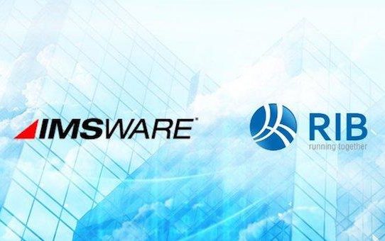 RIB Software SE beteiligt sich an der IMS GmbH