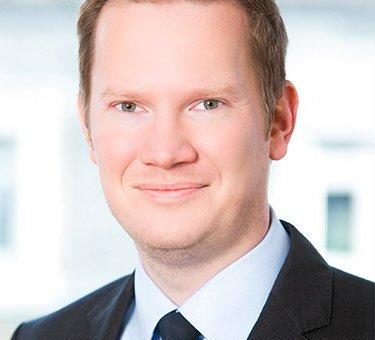 Thomas Kleipaß wird neuer Standortleiter in Frankfurt