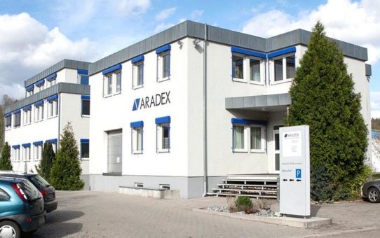 Anpassung der Vorstandsfunktionen und Neubesetzung im Aufsichtsrat der ARADEX AG