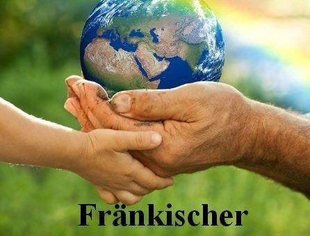 Unser Planet braucht Hilfe - der Klimabonus kann helfen