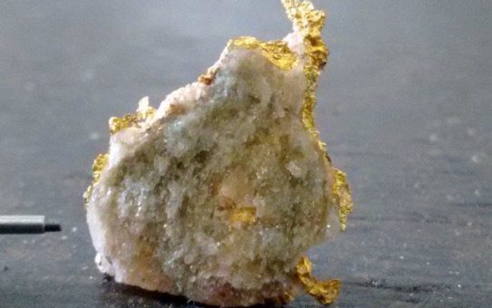 Orinoco Gold: Bohrergebnisse bestätigen Erweiterung historischer Minen!