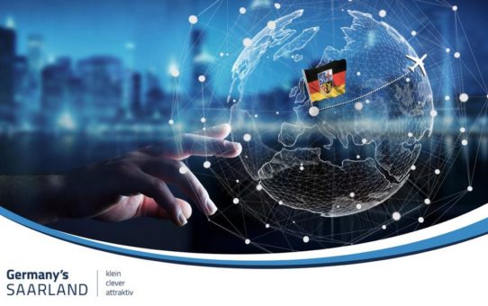 Germany's Saarland arbeitet erfolgreich mit neuen Partnern in Korea