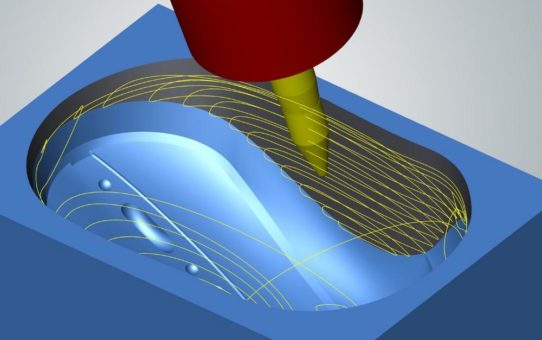 Unschlagbar für CAD/CAM: hyperMILL® und hyperCAD®-S