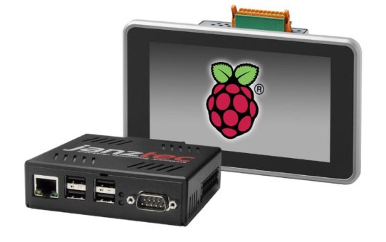 Langzeitverfügbares Raspberry Pi 3 B+ Modul jetzt in Janz Tec Rechnern erhältlich