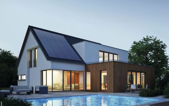 IKRATOS SunPremium SOLAR PHOTOVOLTAIK fuer Nuernberg und Mittelfranken