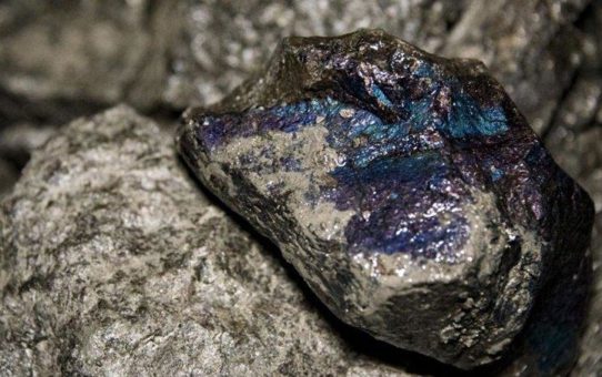 Taruga Minerals bestätigt hochgradige Kobaltvererzung auf Kamilombe!