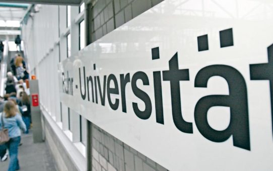 Ruhr-Universität schafft einheitliche Web-Plattform: Bright Solutions erhält Zuschlag für umfassendes Drupal-Projekt