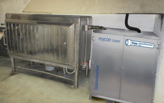 FilterMaster DPF reinigt Dieselpartikelfilter jetzt noch umweltfreundlicher