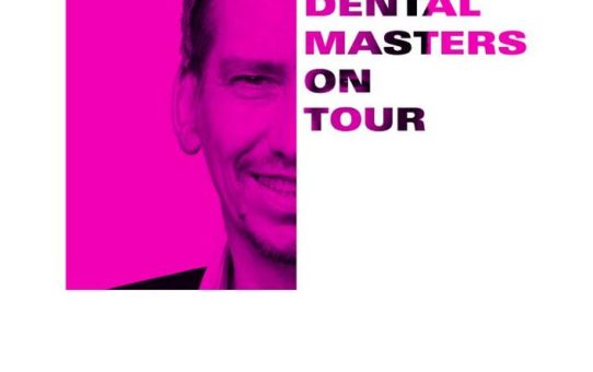 Fortbildungsveranstaltung VITA Dental Masters on Tour