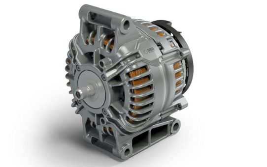 Knorr-Bremse TruckServices vertreibt künftig Starter und Generatoren vom Marktführer SEG Automotive
