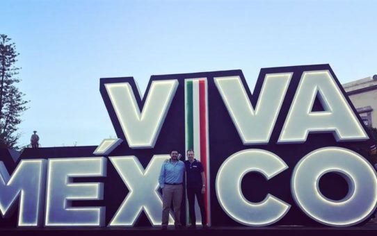 FlexQube erhält zwei Bestellungen in Mexiko mit einem kombinierten Wert in Höhe von 3 Millionen SEK