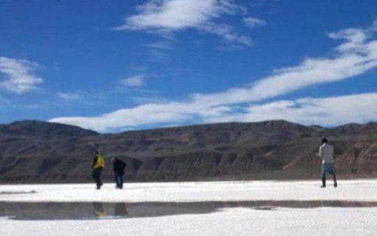 Portofino macht Erwerb des Lithiumsolars Rio Grande Sur in Argentinien perfekt