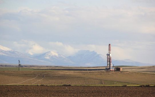 Verlässliche Erneuerbare Energien aus dem Untergrund