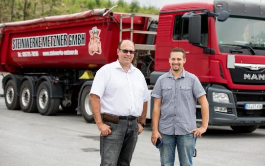 Digitale Lagerverwaltung spart Zeit und Kosten