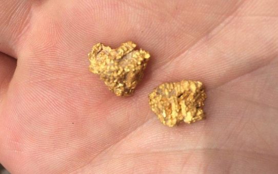 TriStar Gold: Ressourcenwachstum übersteigt jetzt 600%!