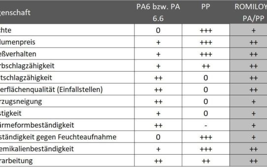 Mit ROMIRA auf die Piste