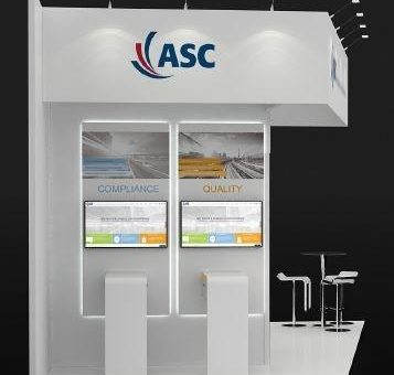 CCW 2018: ASC präsentiert Compliance Recording und Analytics