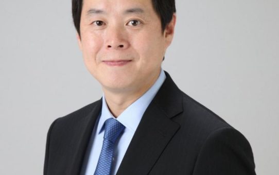 Hiroyuki Chubachi ist neuer Leiter der ASC Landesgesellschaft in Japan