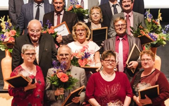 40 Jahre Innovation und Tradition in Ergersheim