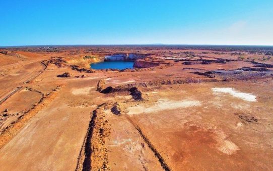 Monument Mining: Hochgradige Bohrergebnisse deuten Ressourcensteigerung an