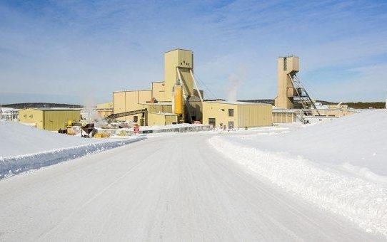 Steuerstreit beendet: Cameco-Aktien schießt nach oben