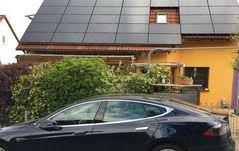 Solar Photovoltaik Anlagentechnik - was kostet die KWh