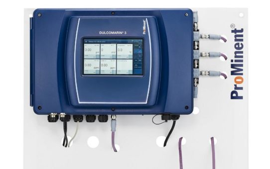 Chemie- und Energiekosten senken